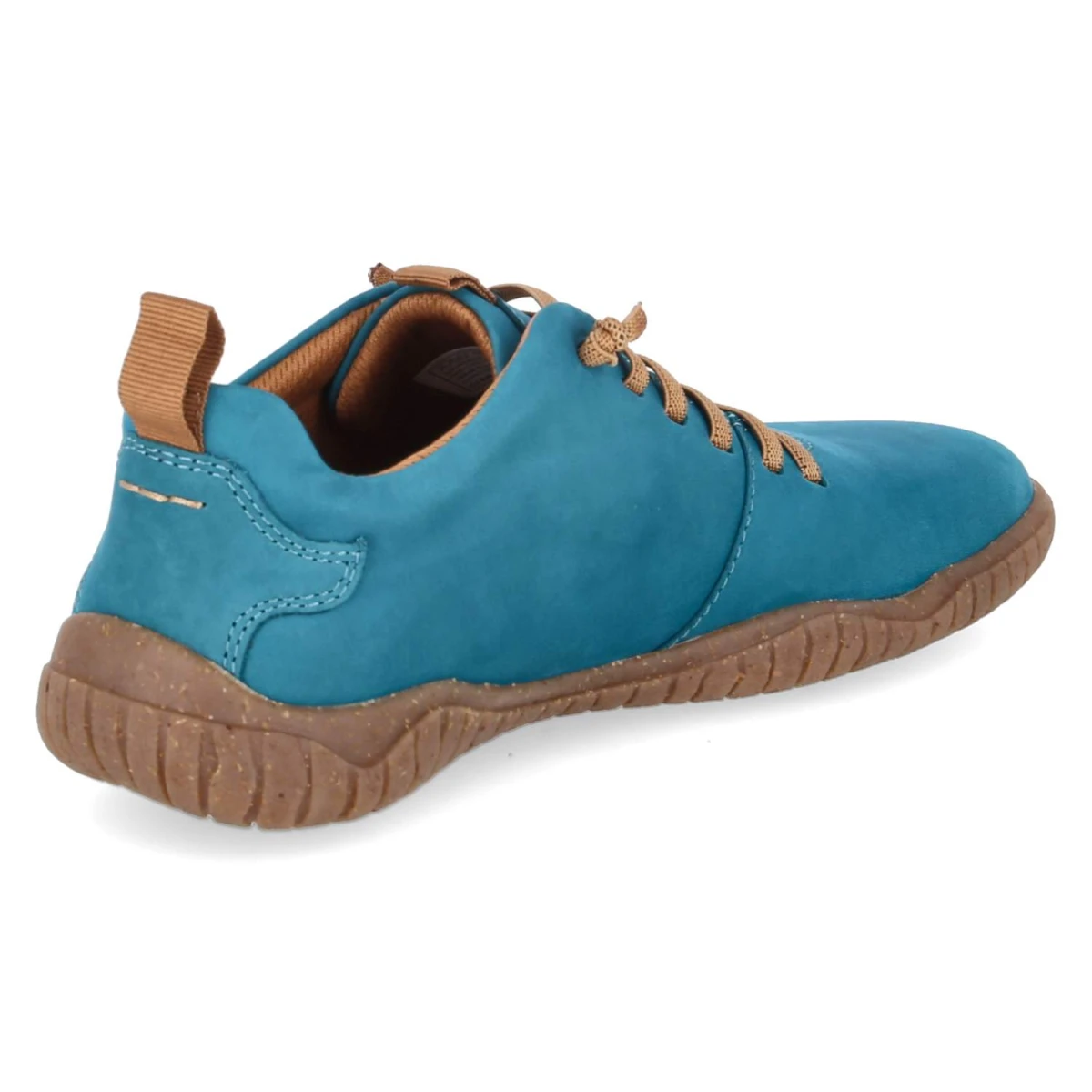 Barfußschuhe WYNONA 06 - TEAL