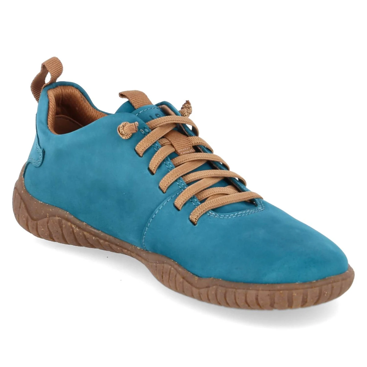 Barfußschuhe WYNONA 06 - TEAL