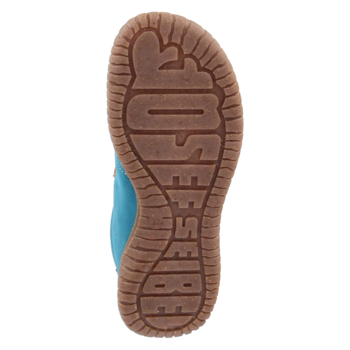 Barfußschuhe WYNONA 06 - TEAL