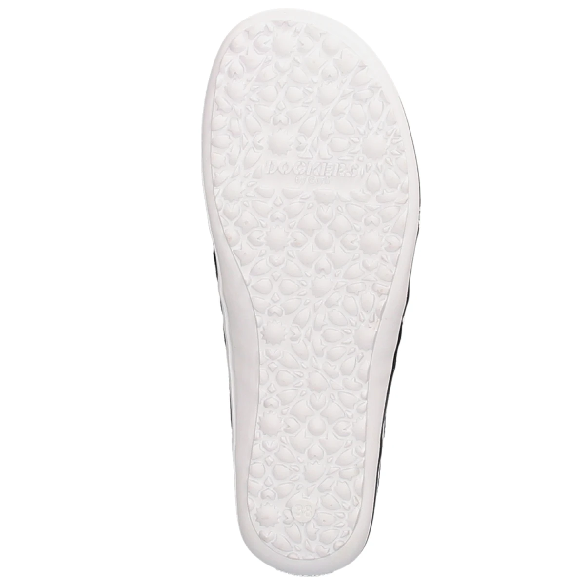 Slip-On Sneaker - Navy