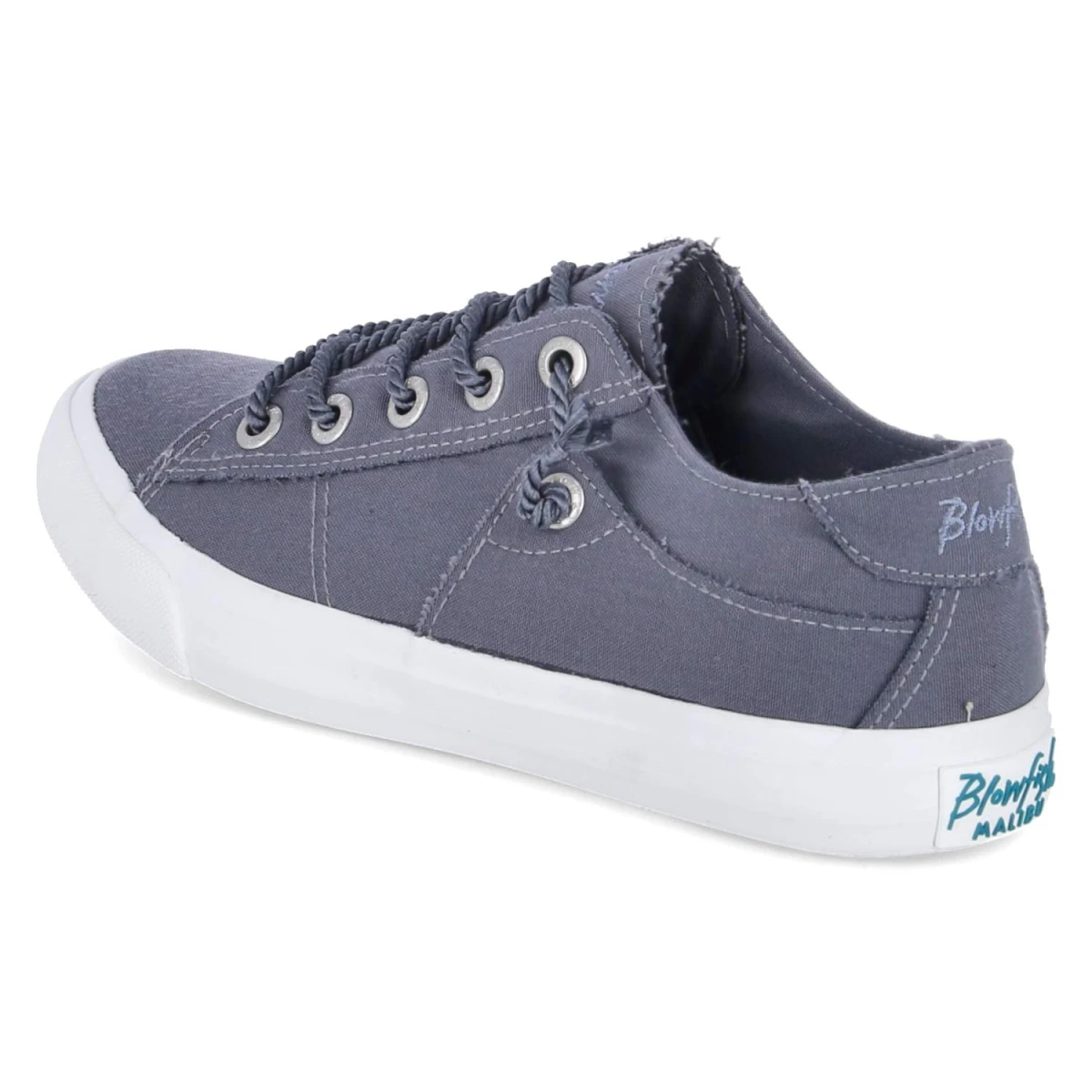 Low Sneaker MARTINA - blue