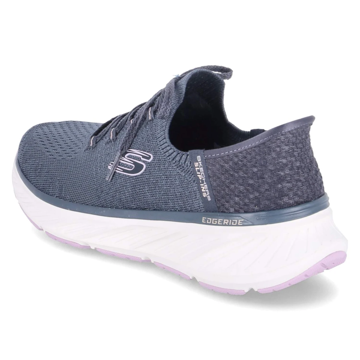 Slip-Ins Sneaker IMPRESSION - navy/lavender