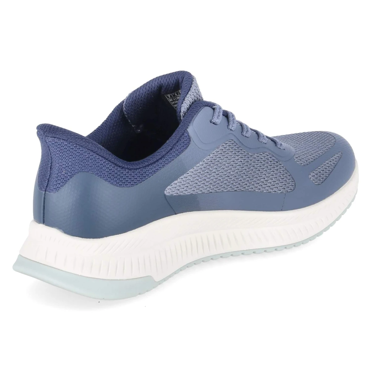 Sneaker BOBS SQUAD STAPLE LOOK - blmt