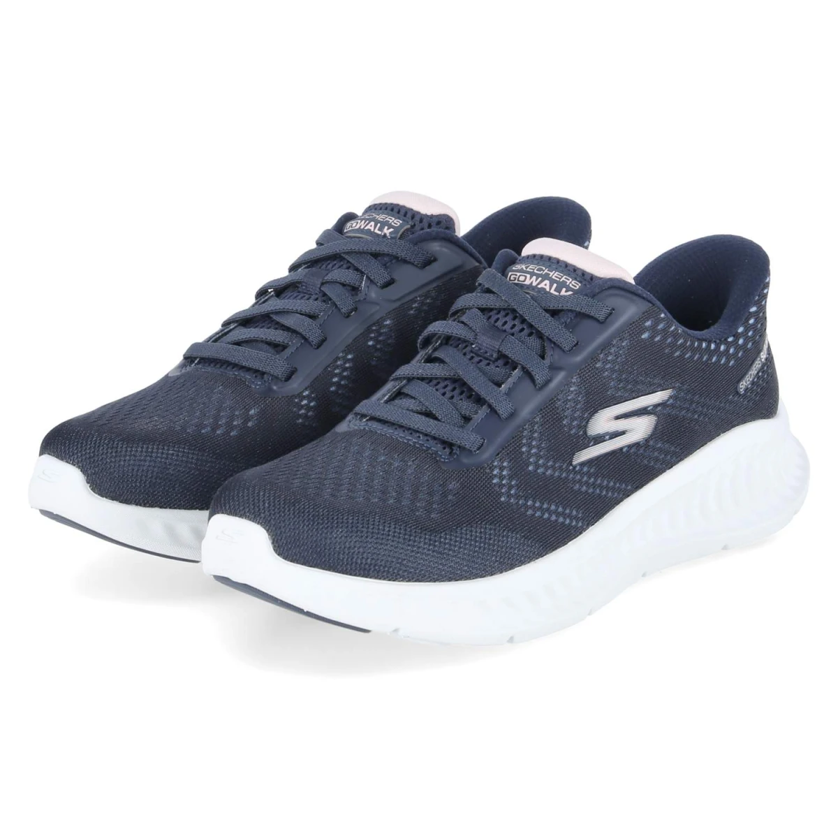 Slip-ins GO WALK NOW-KHLOE - nvw