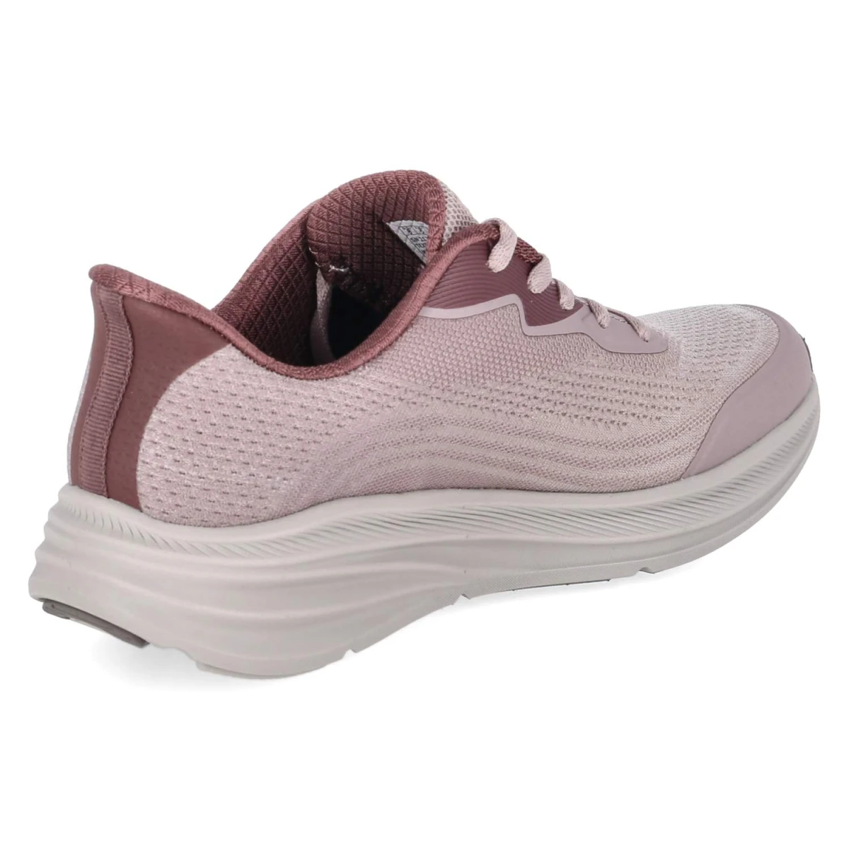 Slip-ins Sneaker BOBS SKILLZ AIRY STRIDE - light mauve