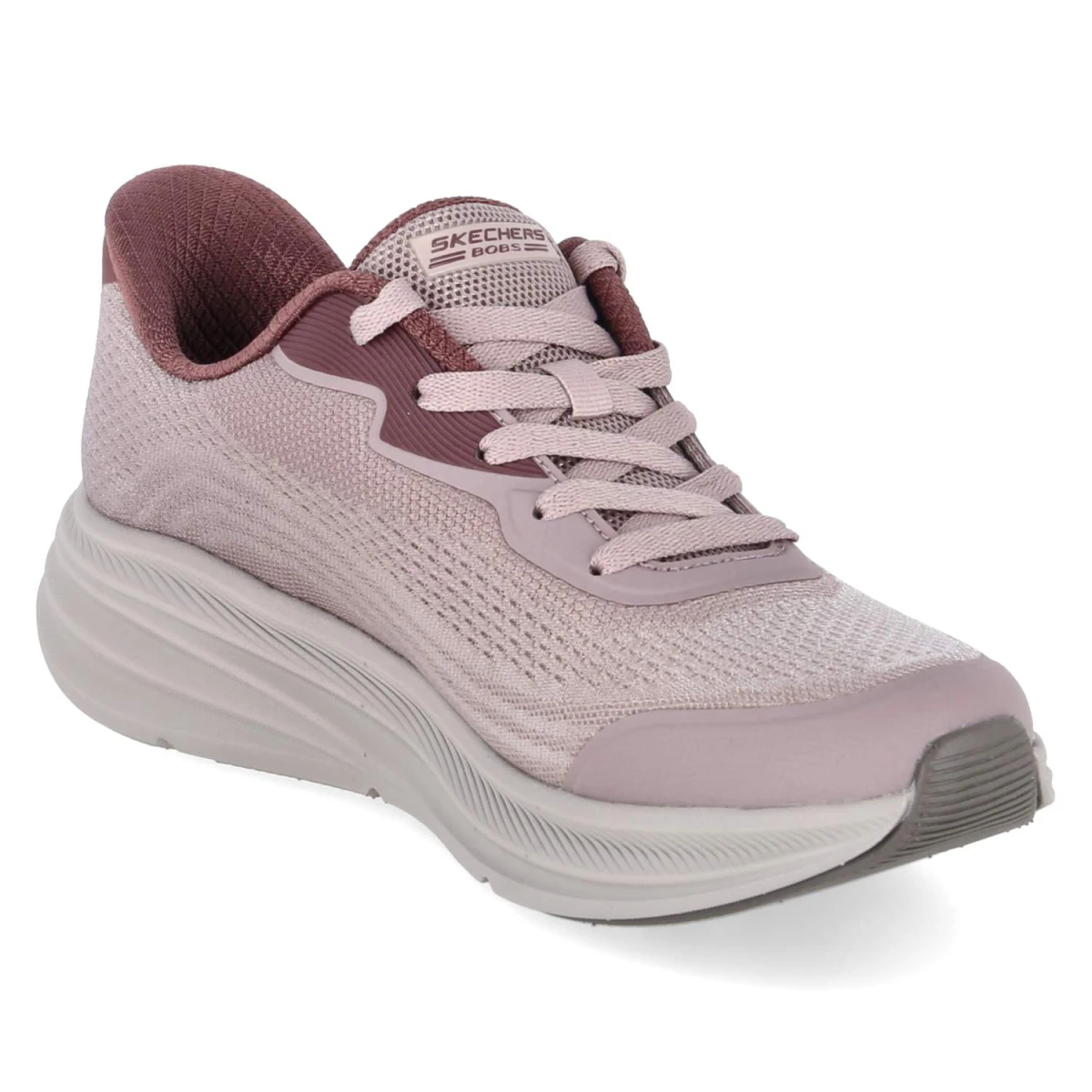 Slip-ins Sneaker BOBS SKILLZ AIRY STRIDE - light mauve