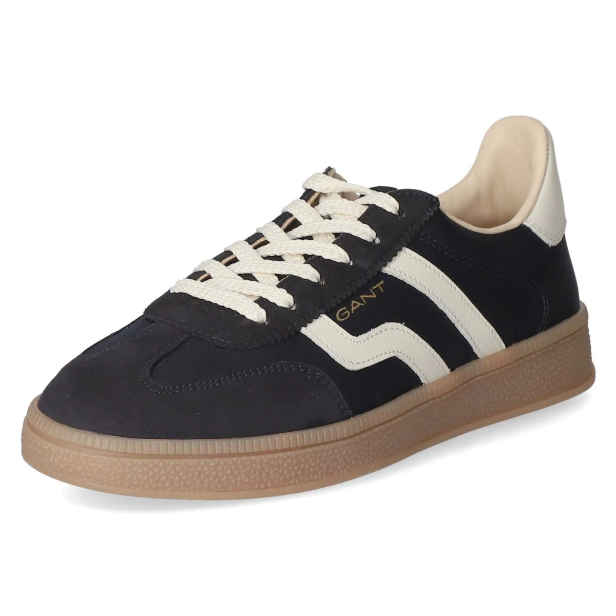 Low Sneaker CUZIMA - marine/white