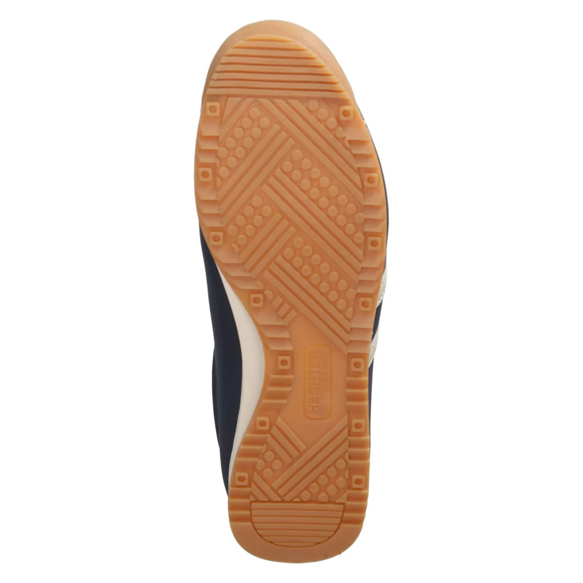 Low Sneaker KIM - marine/white