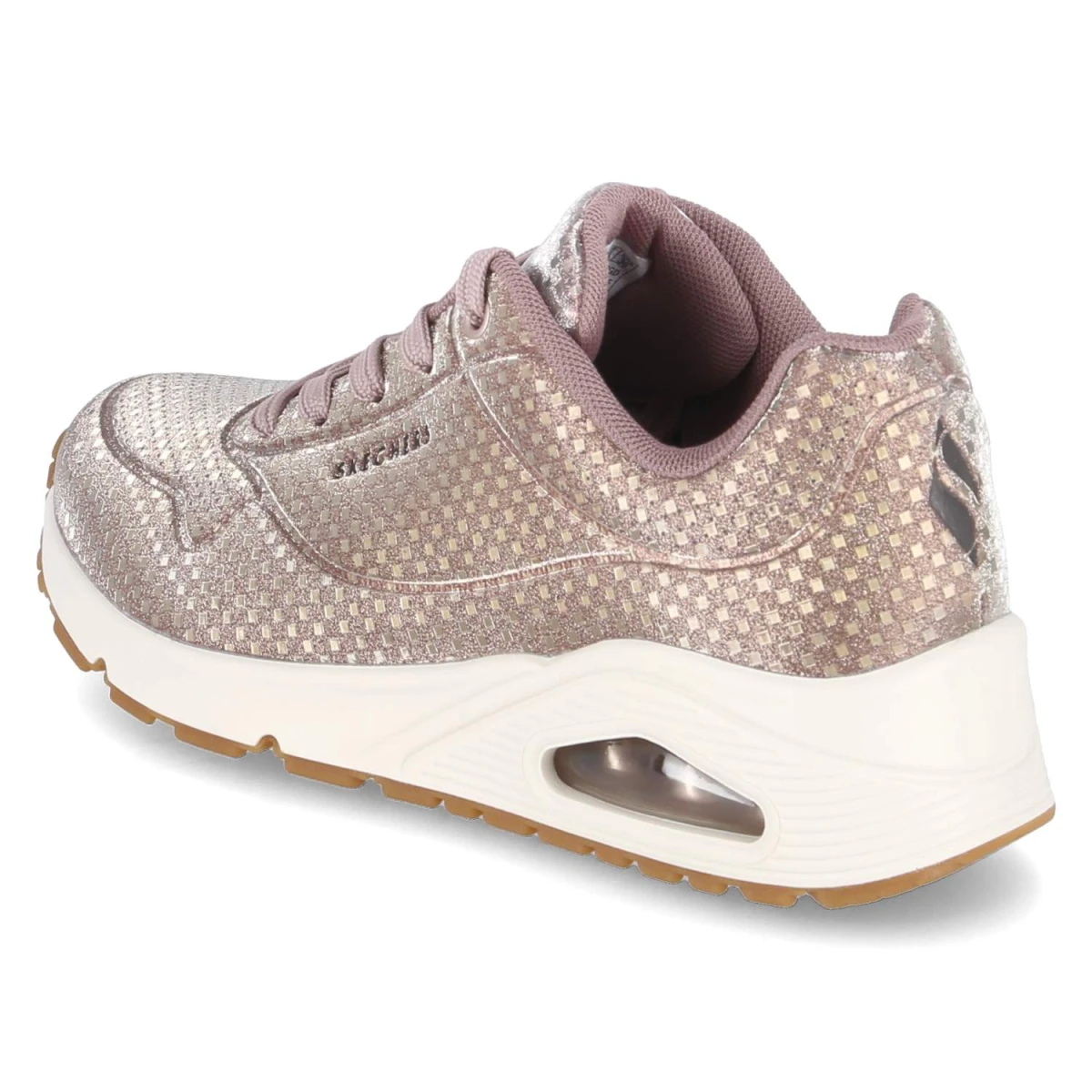 Sneaker UNO- DISCO NITE - rsgd