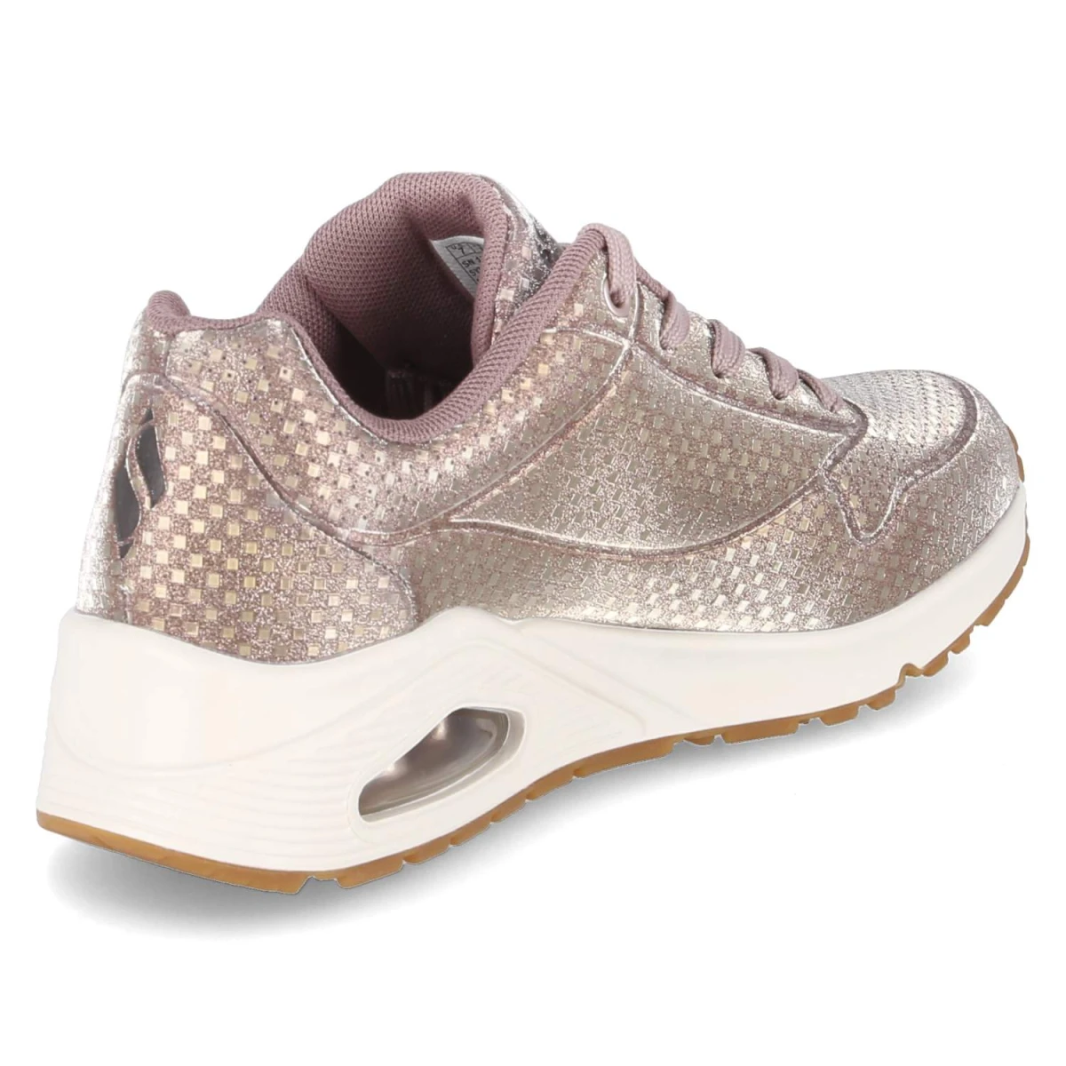 Sneaker UNO- DISCO NITE - rsgd