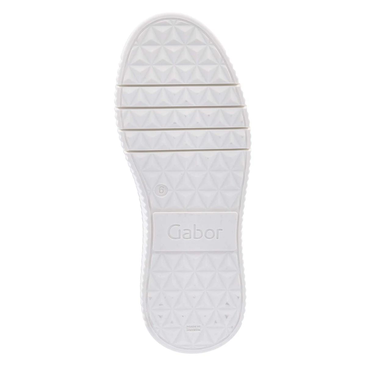 Low Sneaker - latte (gold)