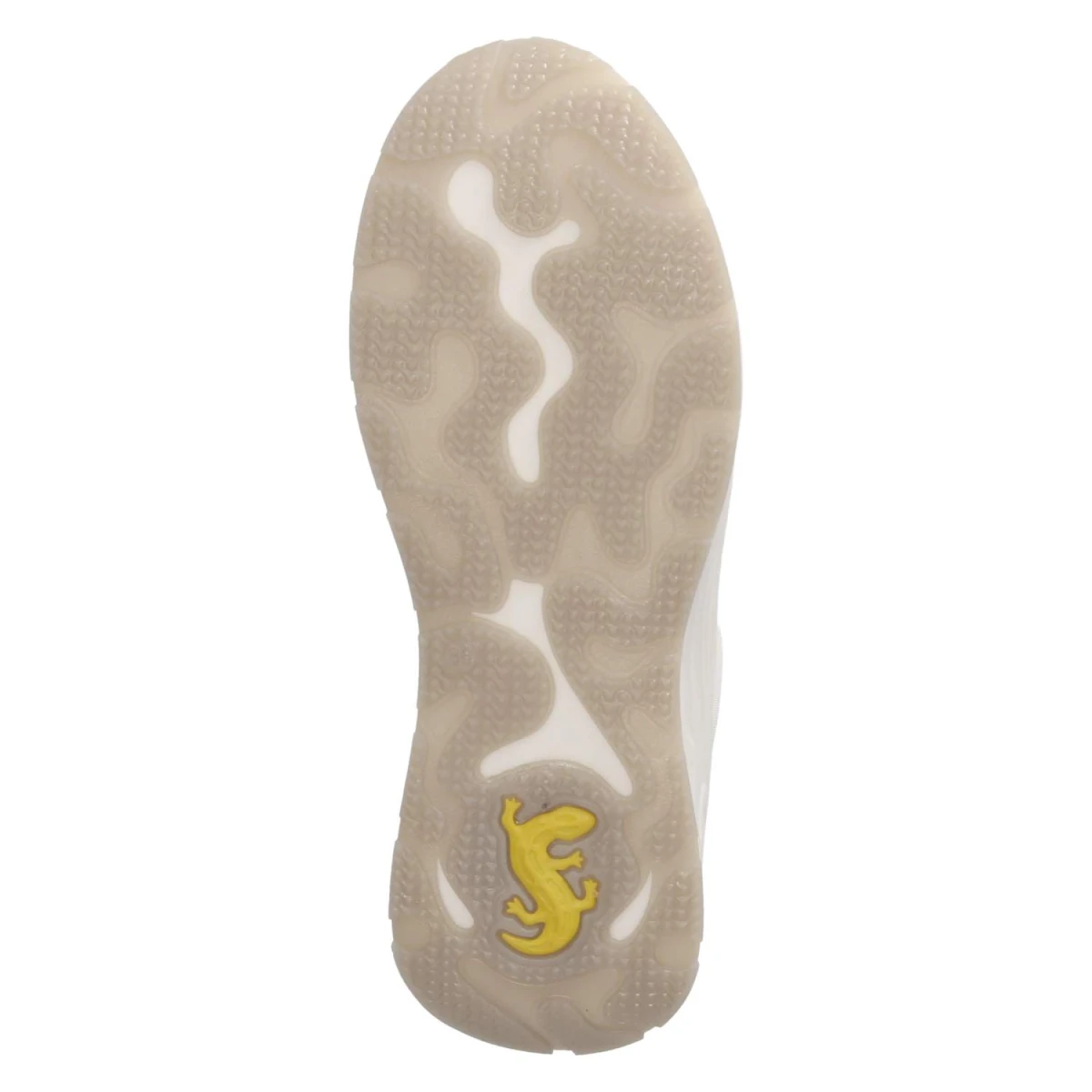 Low Sneaker - white / white