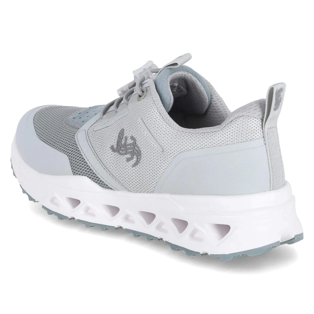 Low Sneaker - light grey / light grey