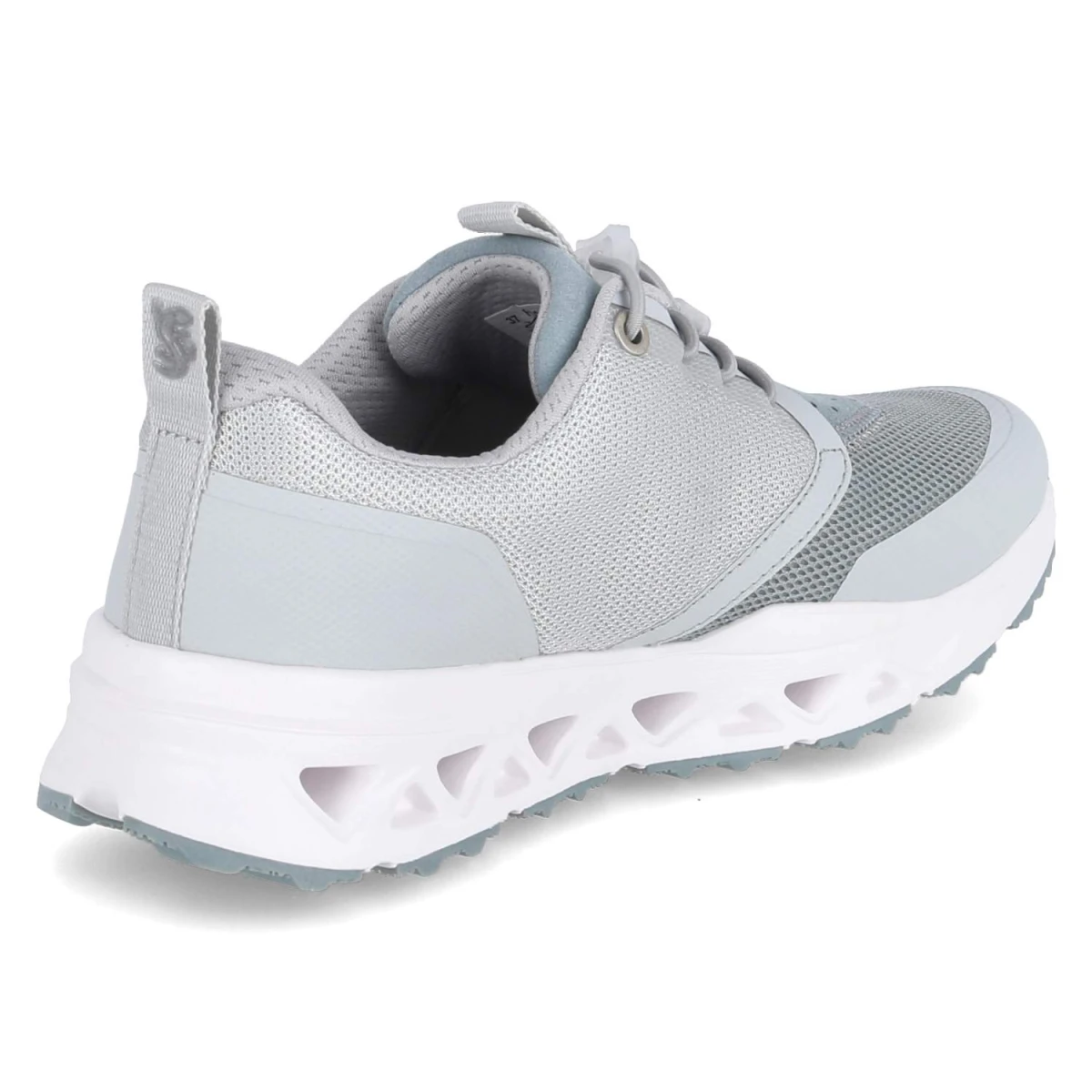 Low Sneaker - light grey / light grey