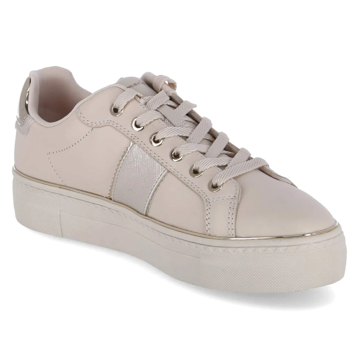 Low Sneaker - IVORY