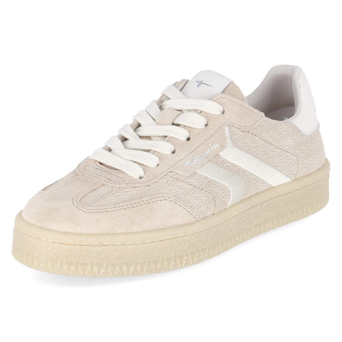 Low Sneaker - antelope