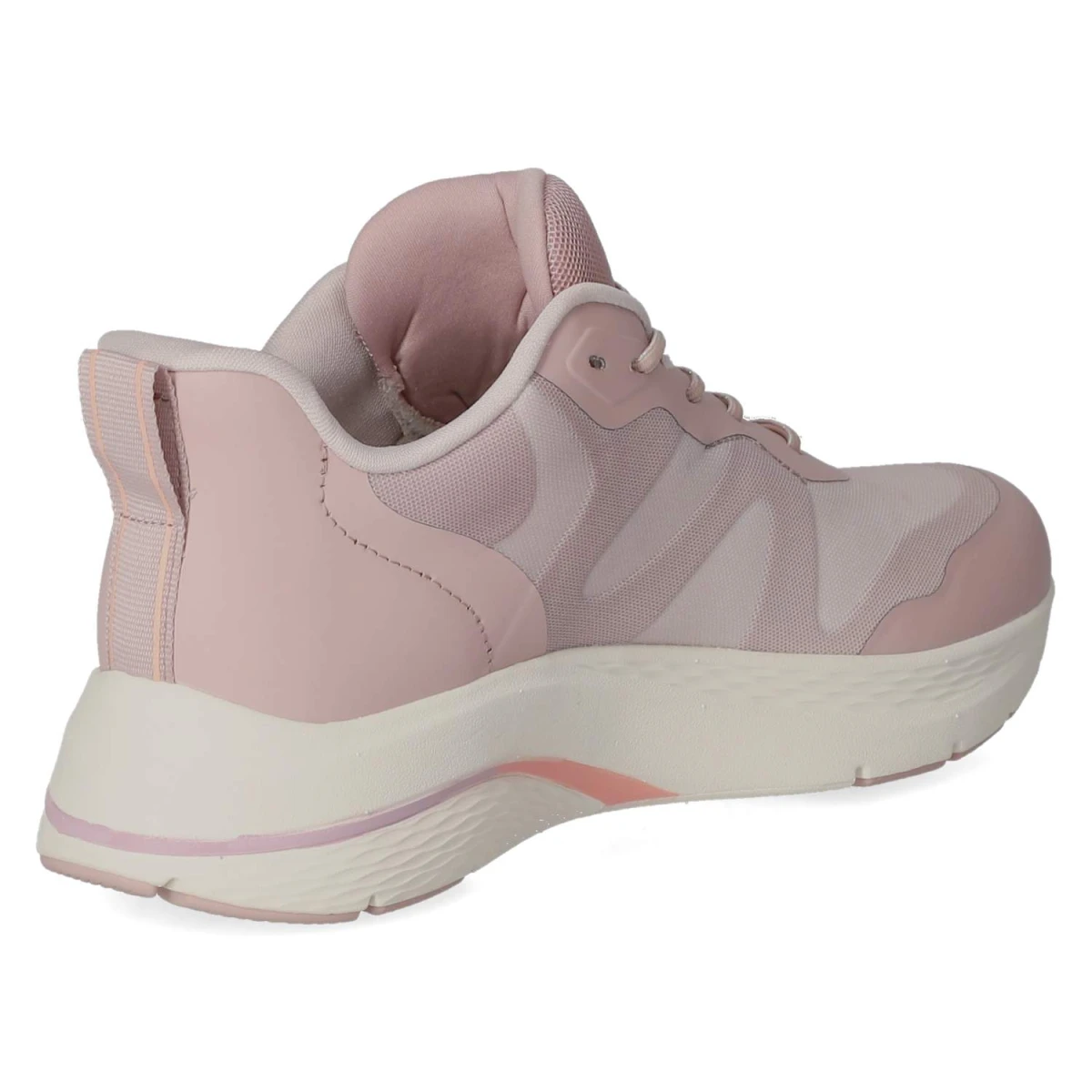 Low Sneaker - OLD ROSE