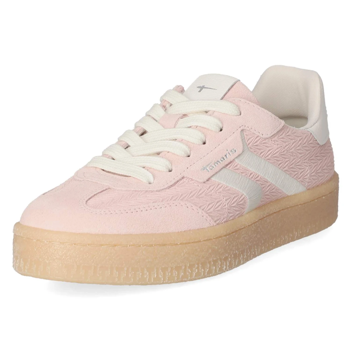 Low Sneaker - LIGHT ROSE