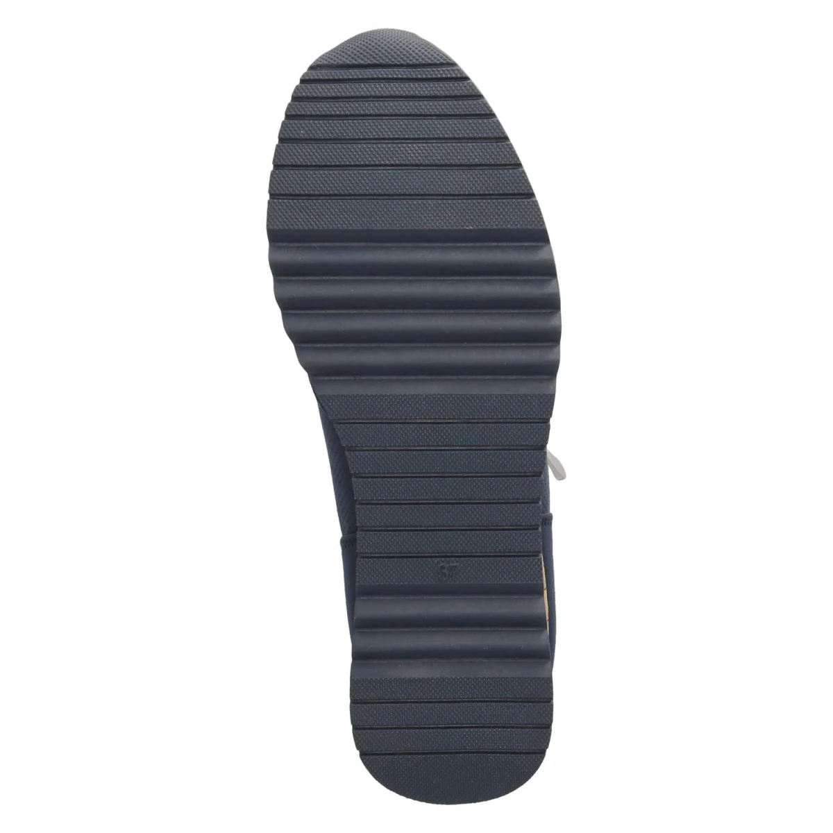 Low Sneaker - NAVY COMB
