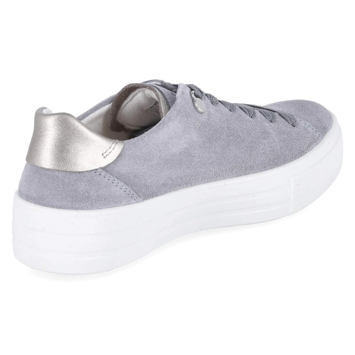 Halbschuhe LIMA 2.0 - ARIA (HELLBLAU)