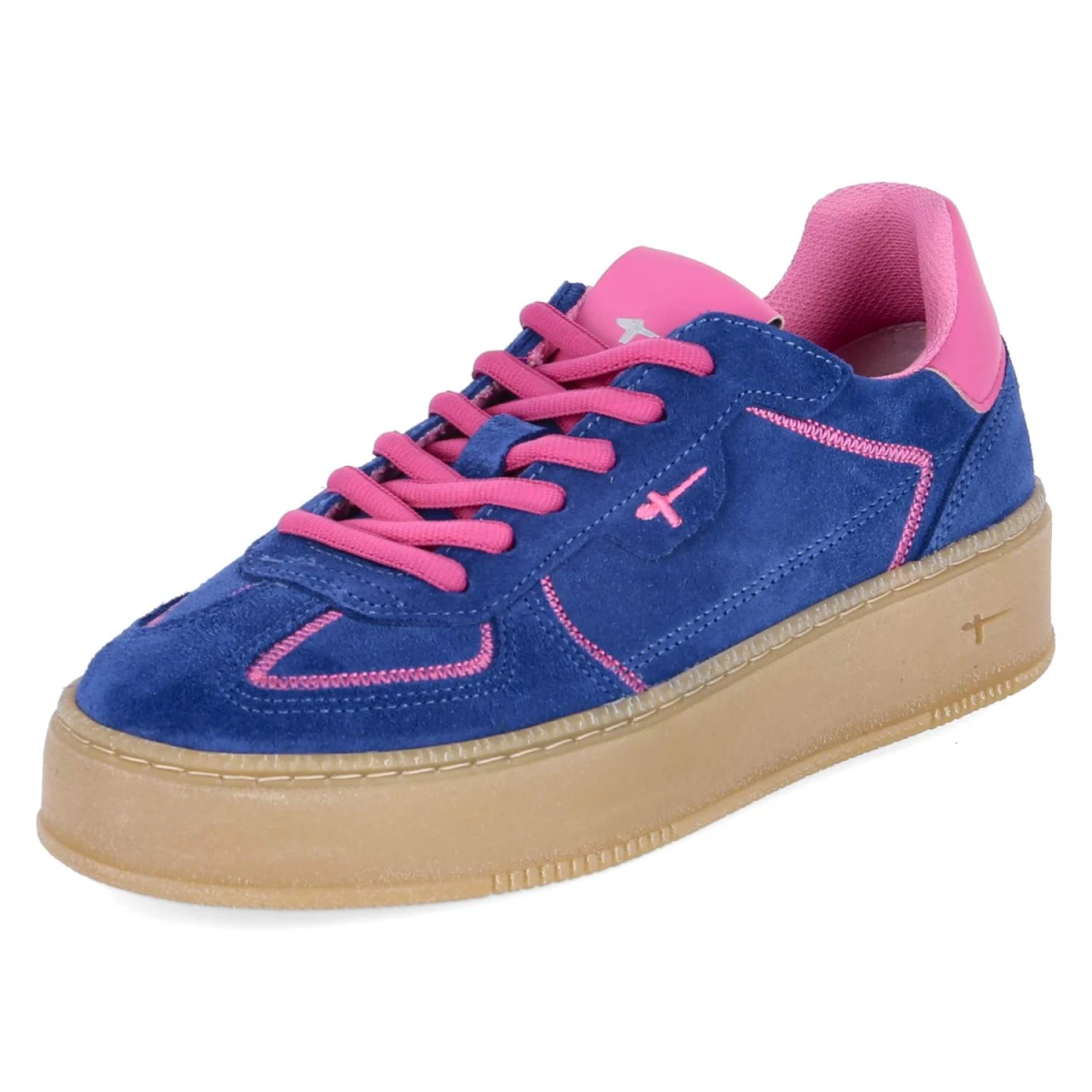 Low Sneaker - ROYAL BLUE