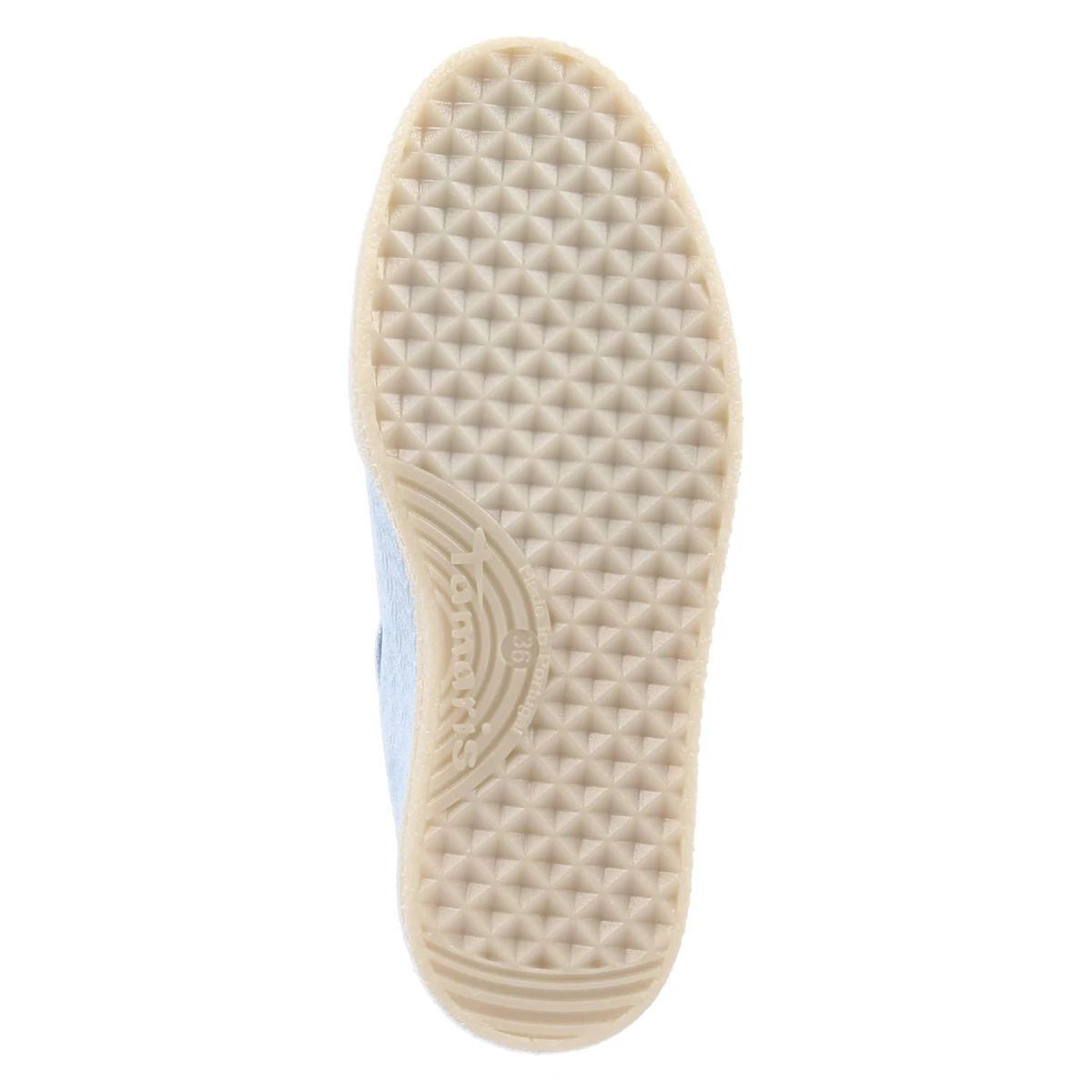 Low Sneaker - LIGHT BLUE