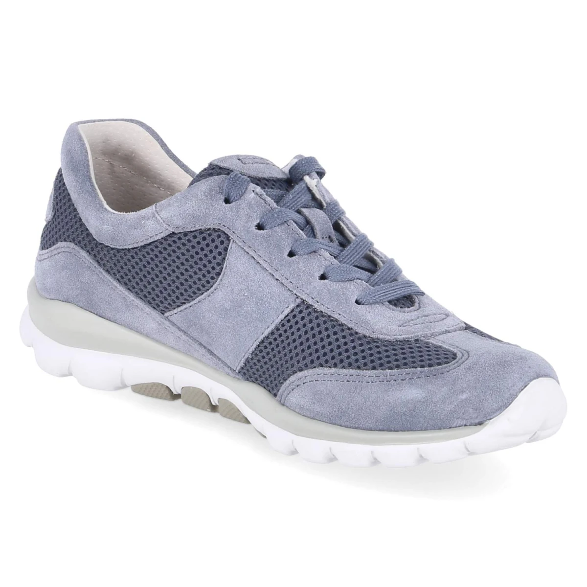 Low Sneaker - nautic