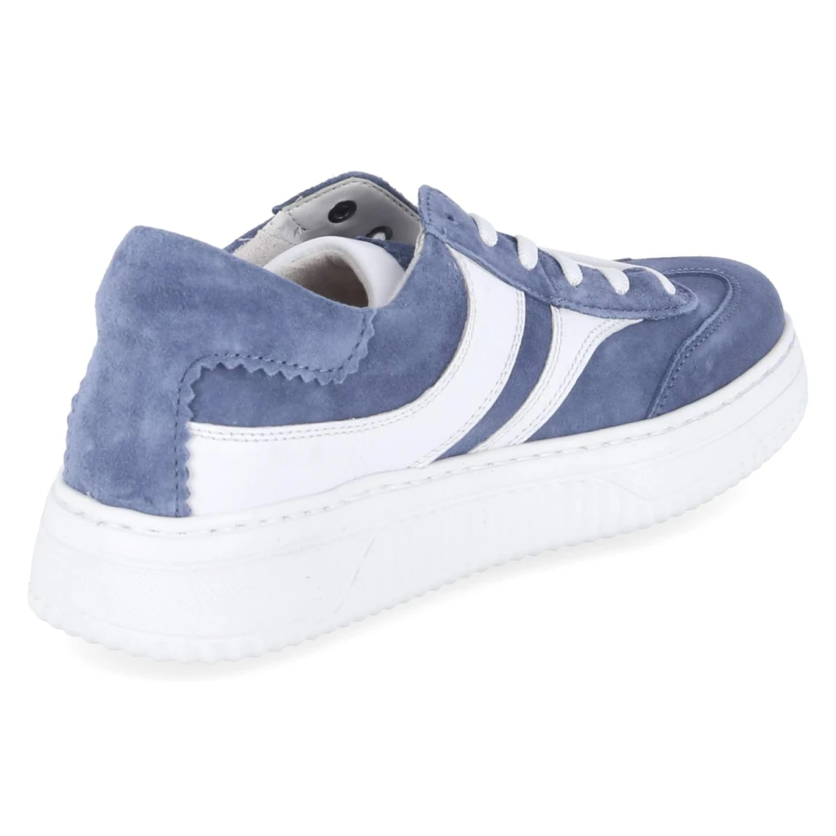 Low Sneaker - heaven/weiss