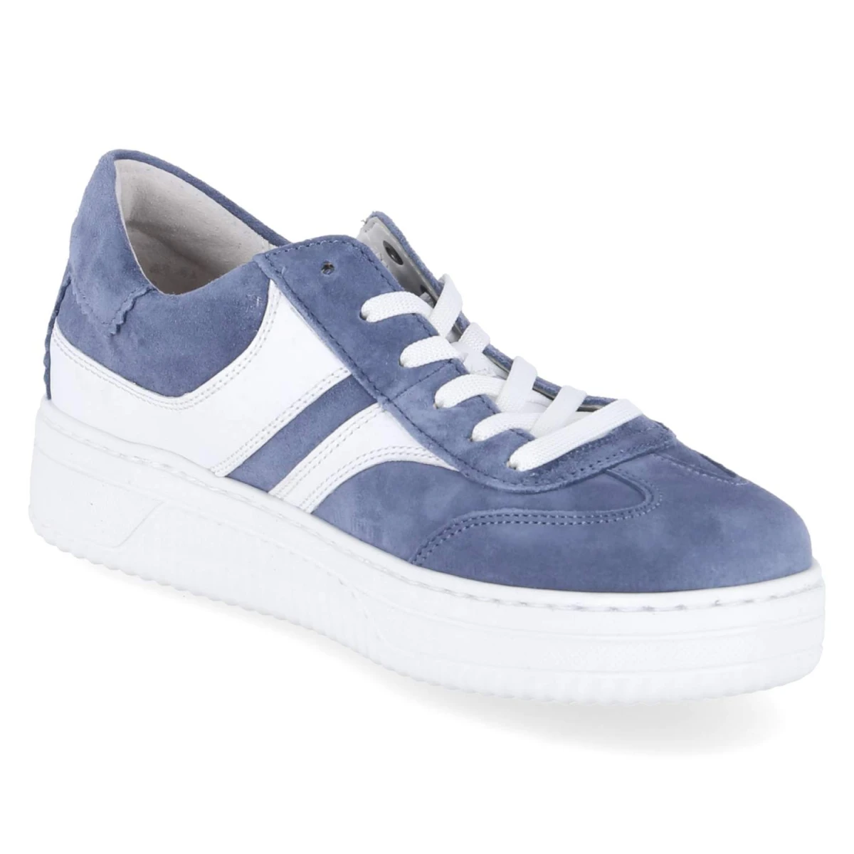 Low Sneaker - heaven/weiss