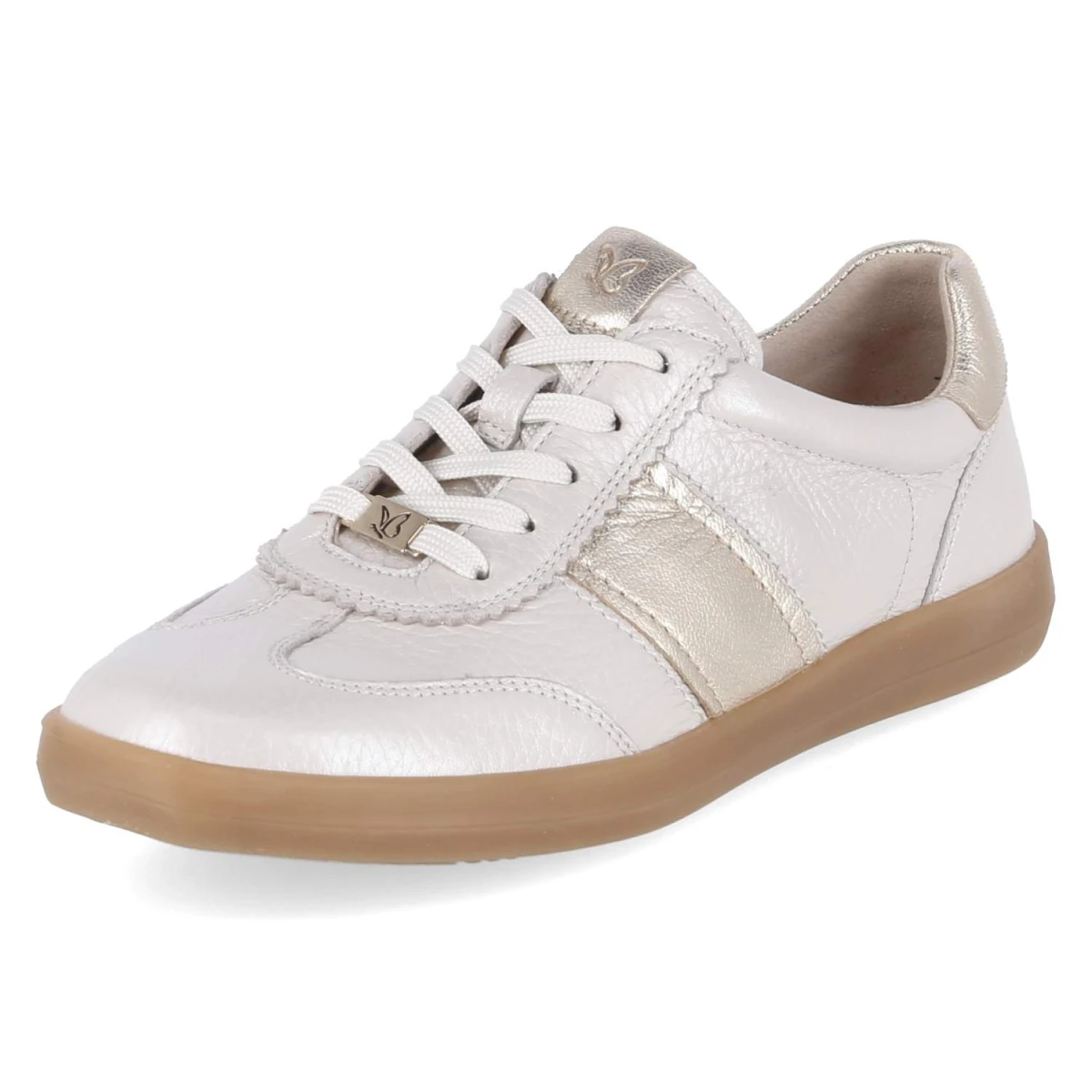 Low Sneaker - PEARL DEER COMB