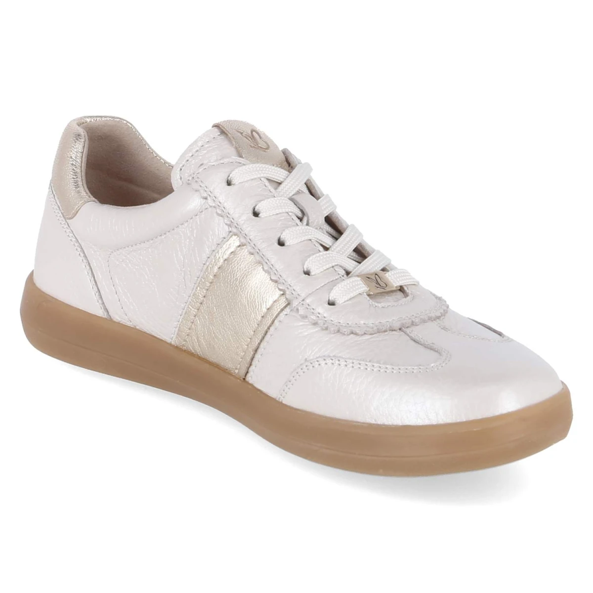 Low Sneaker - PEARL DEER COMB