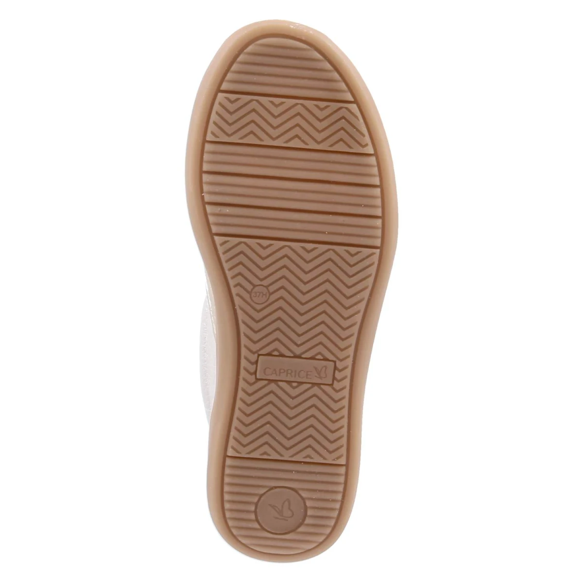 Low Sneaker - PEARL DEER COMB