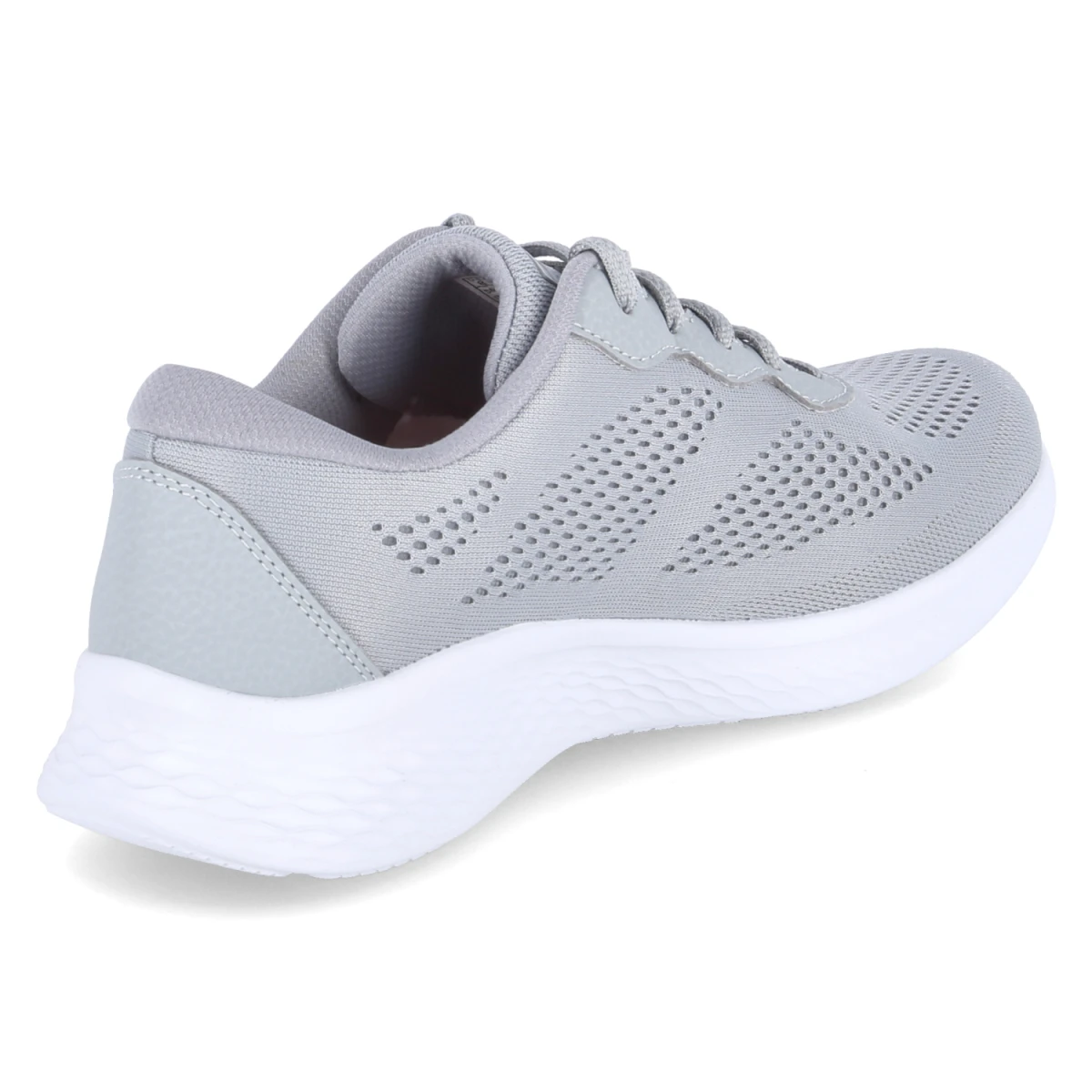 Low Sneaker PERFECT TIME - gray