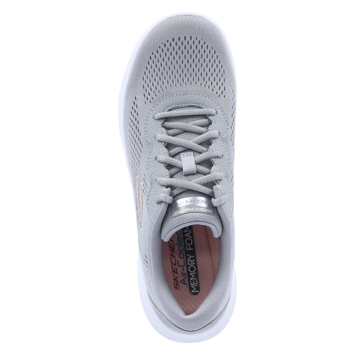 Low Sneaker PERFECT TIME - gray
