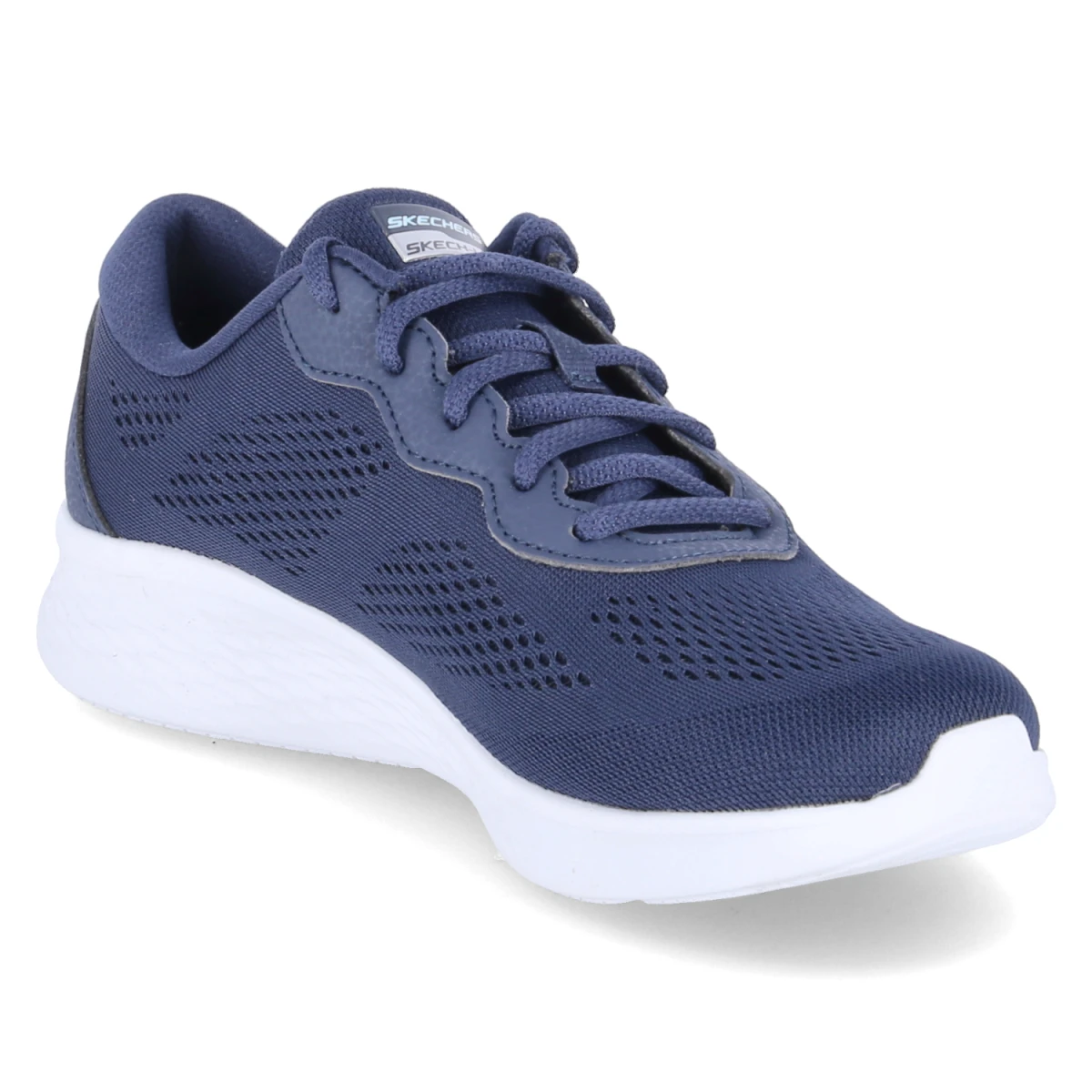 Low Sneaker PERFECT TIME - navy