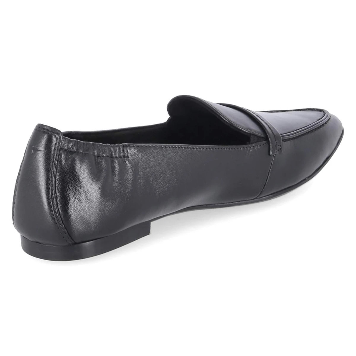 Slipper - Black