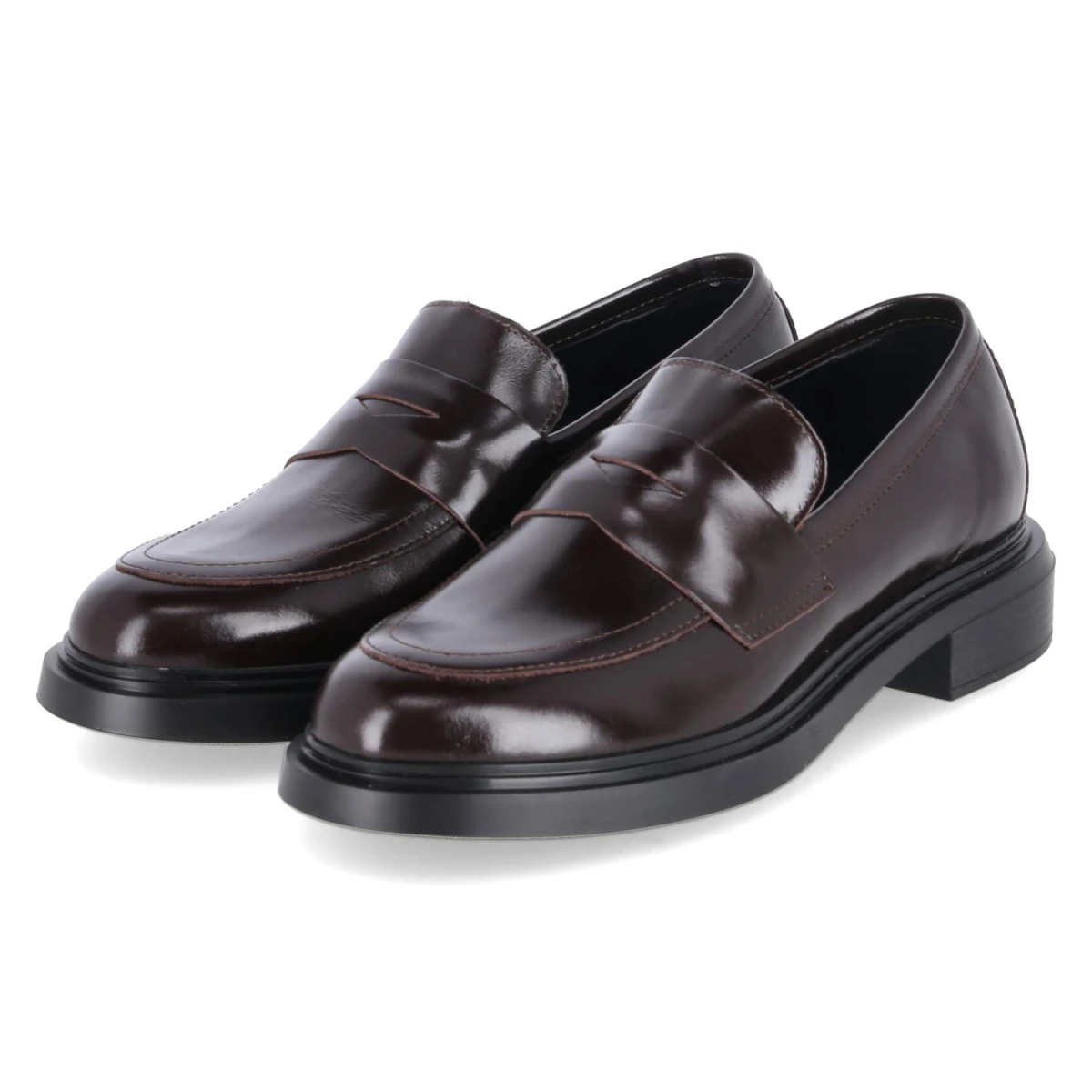 Loafer - delta abrasivato mogando