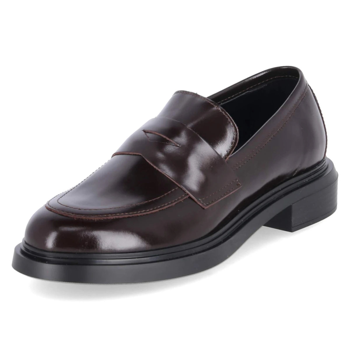 Loafer - delta abrasivato mogando