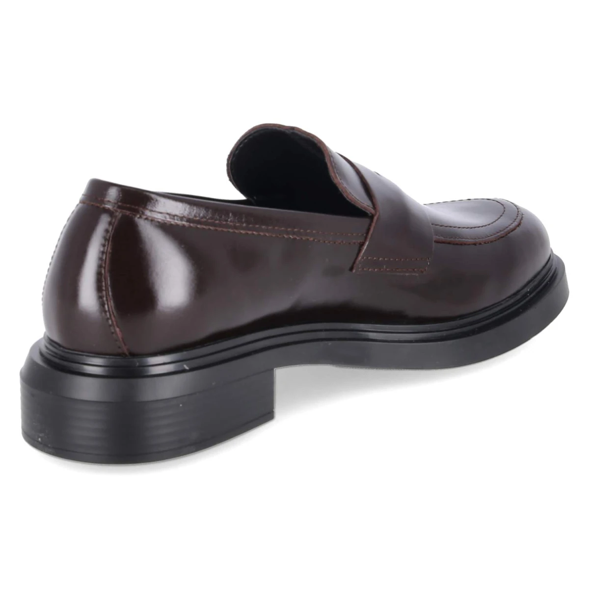 Loafer - delta abrasivato mogando