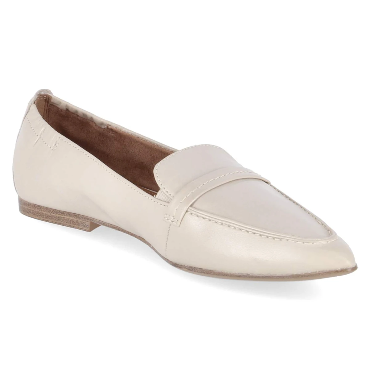 Slipper - IVORY