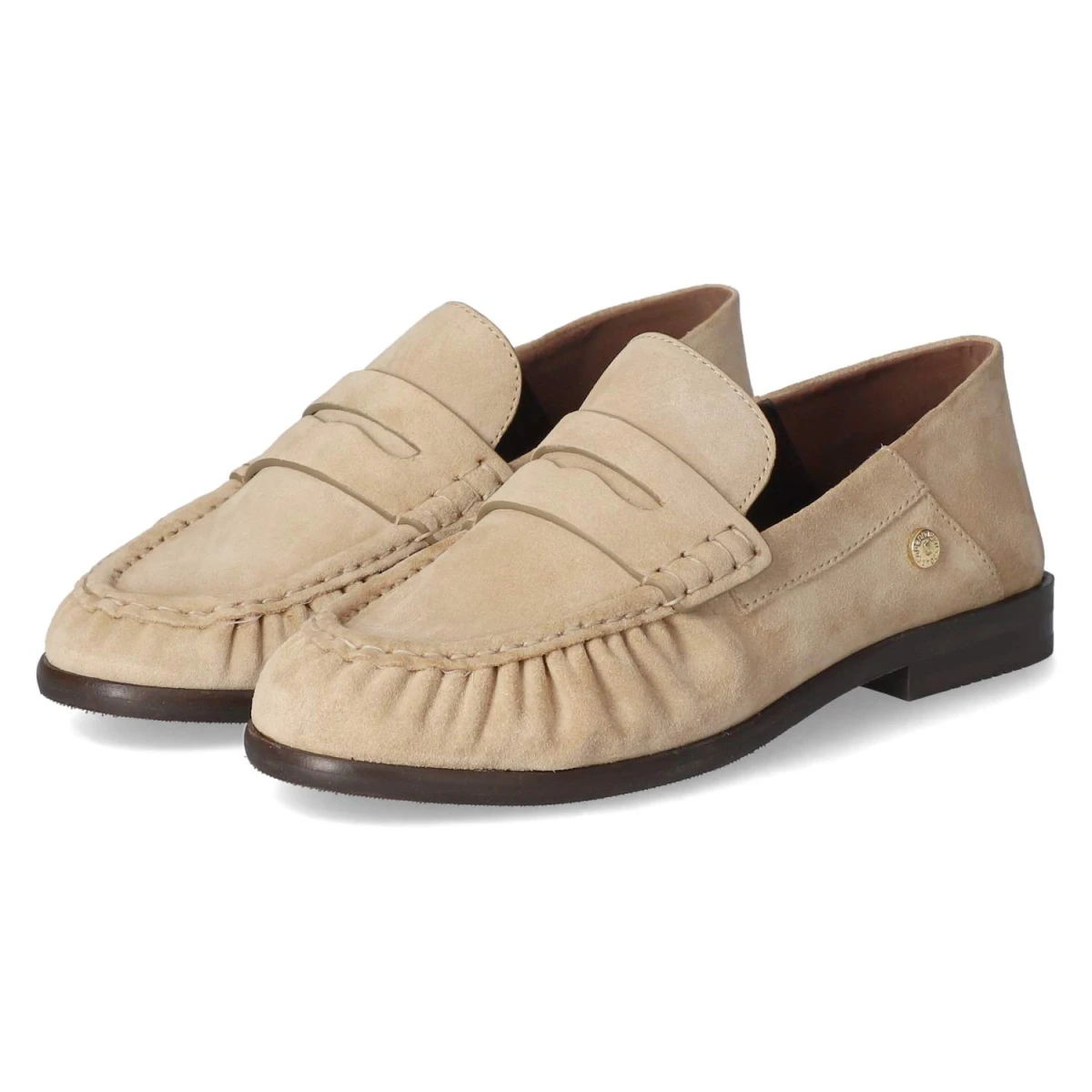 Slipper PARIS AND ME S. - beige