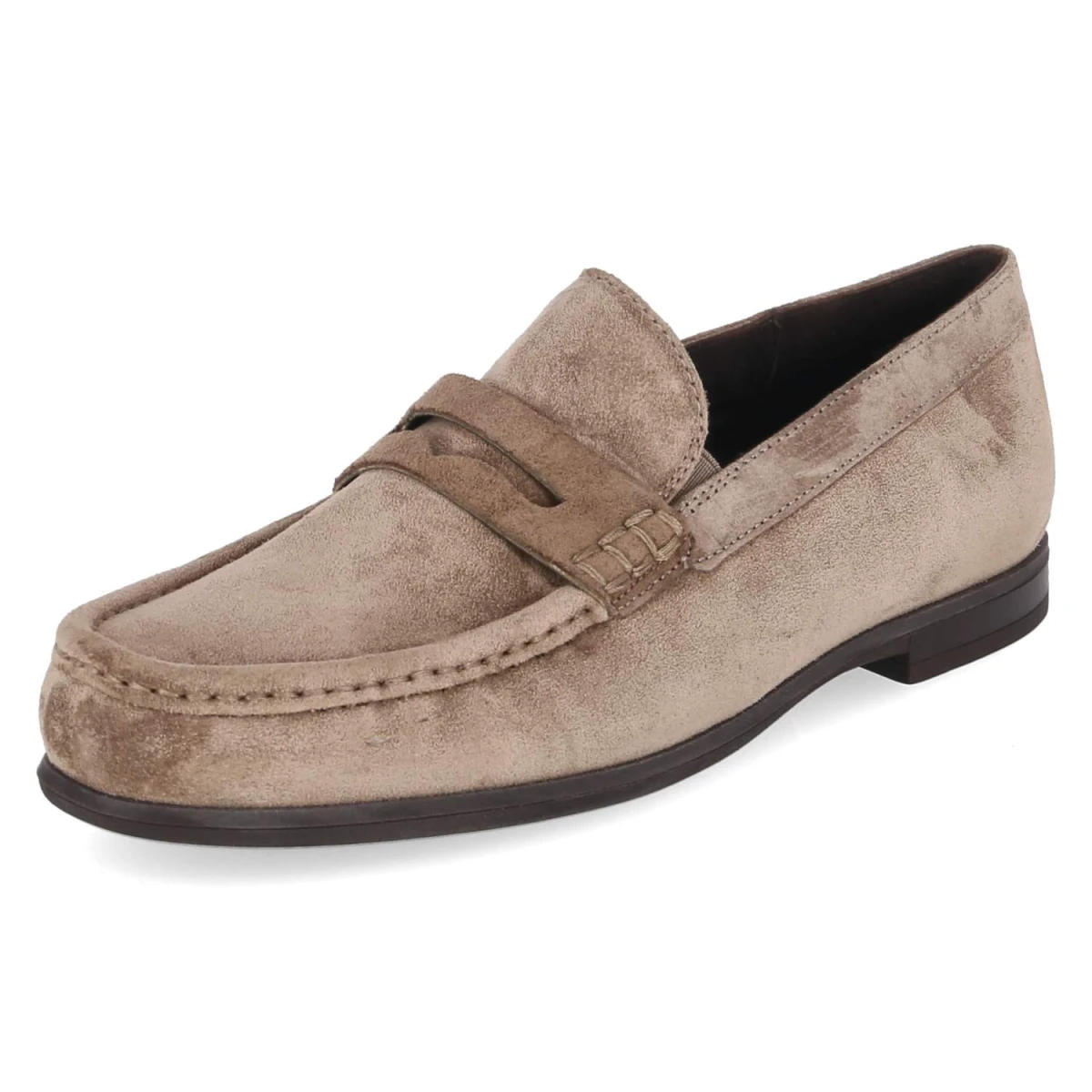 Slipper - antelope