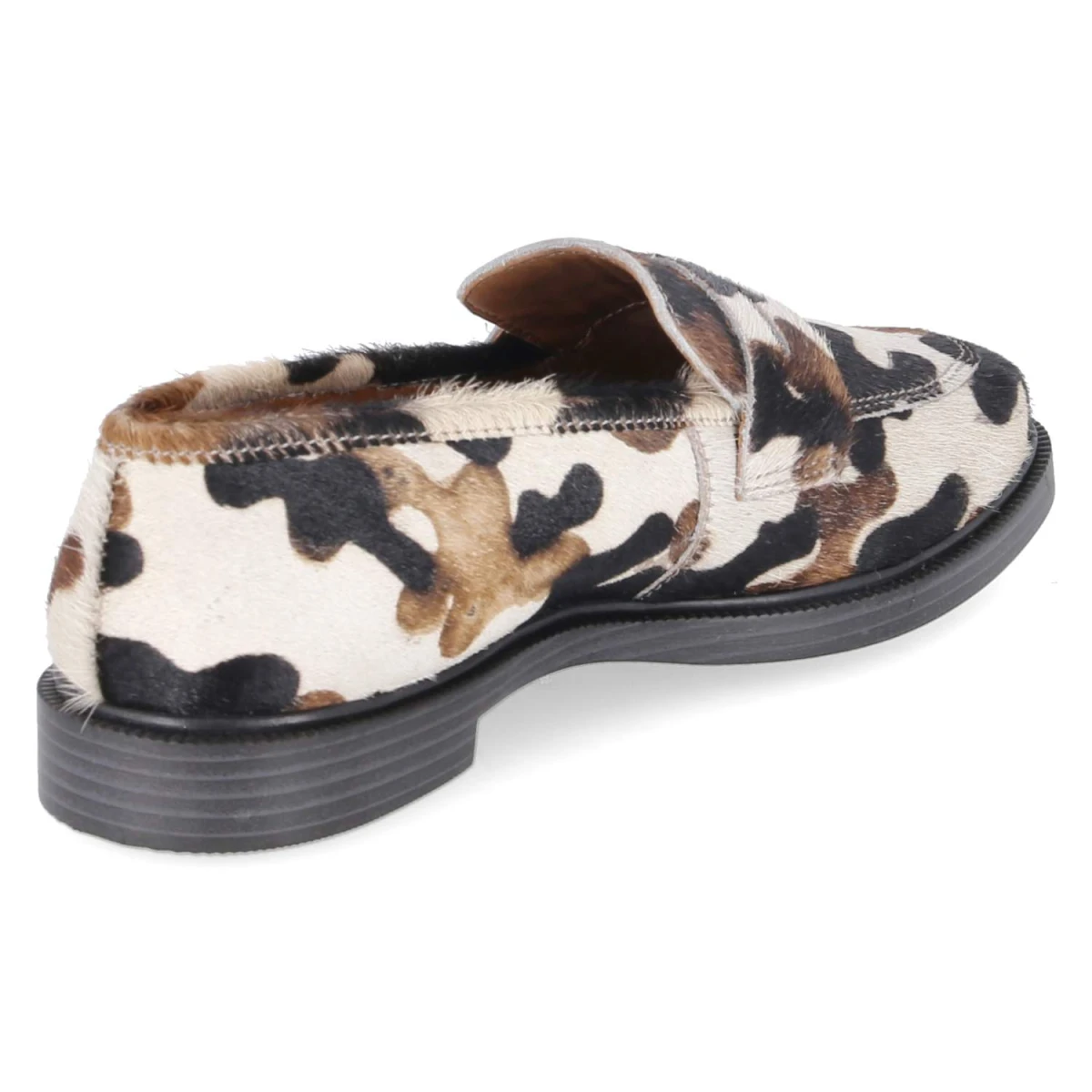 Loafer - cow