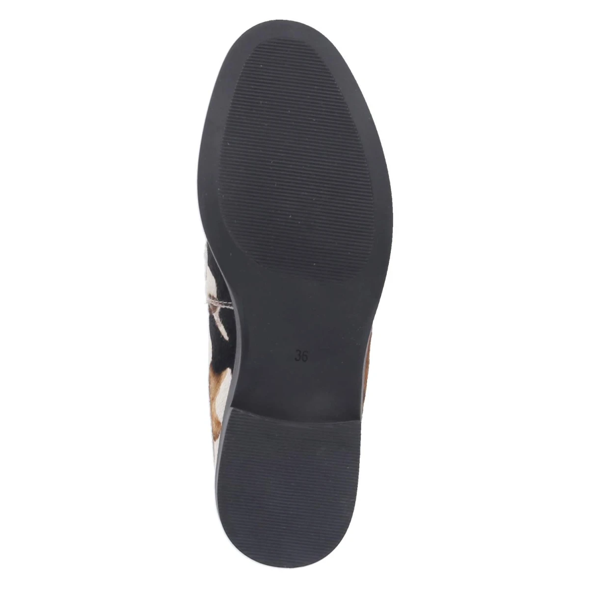 Loafer - cow