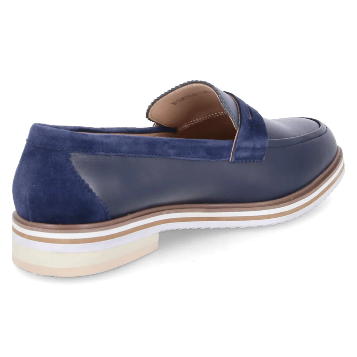 Slipper NAPPA/ETNA - Abyss