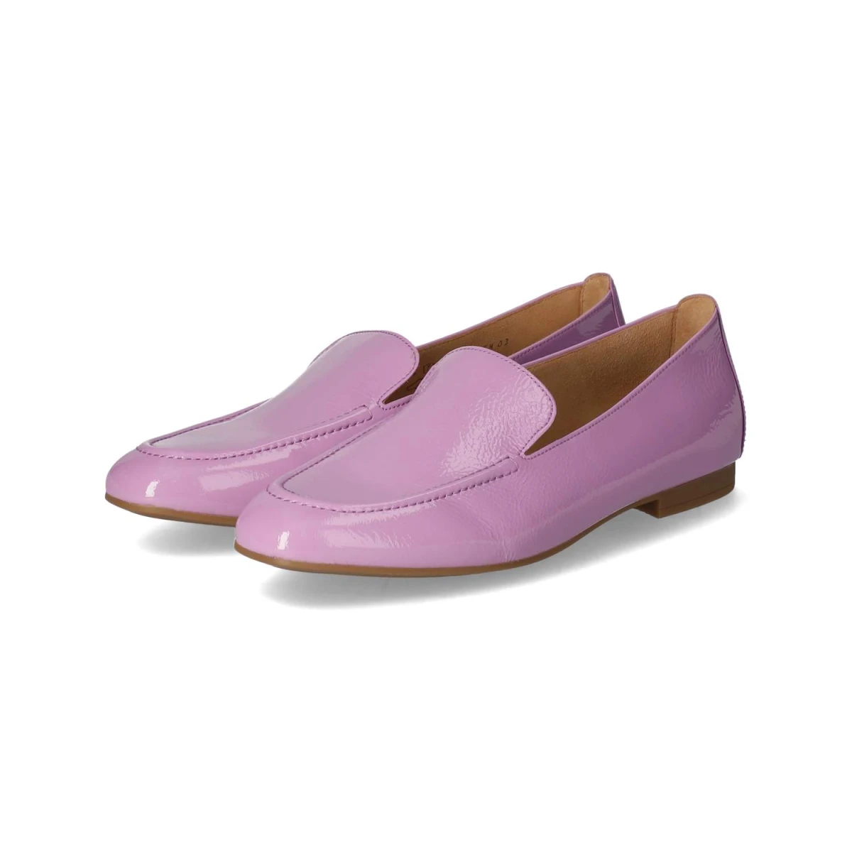 Slipper - lila light
