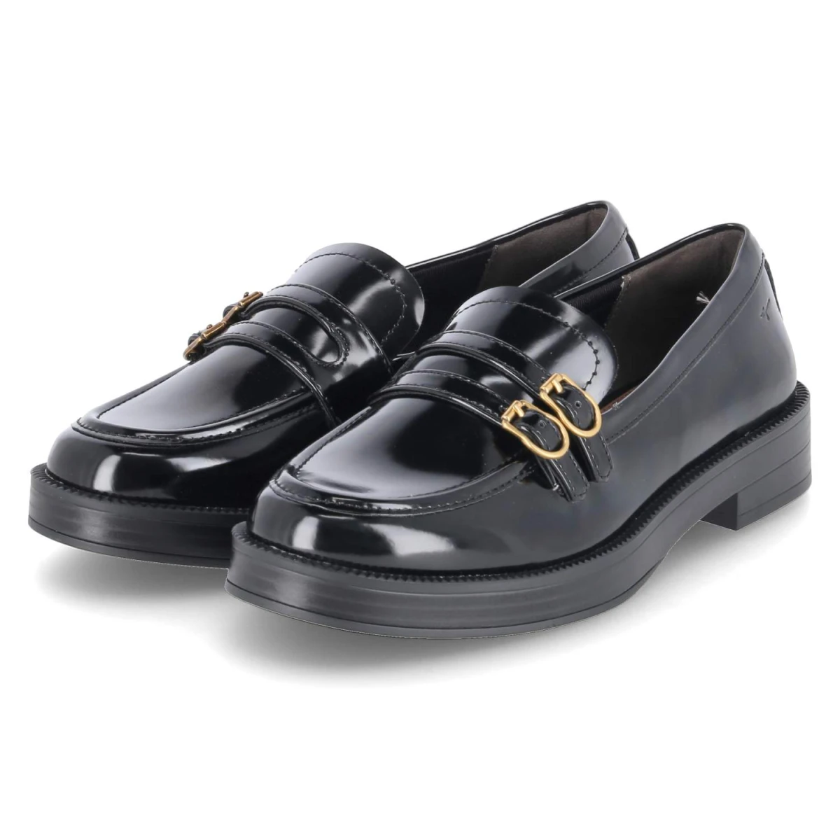 Loafer - black