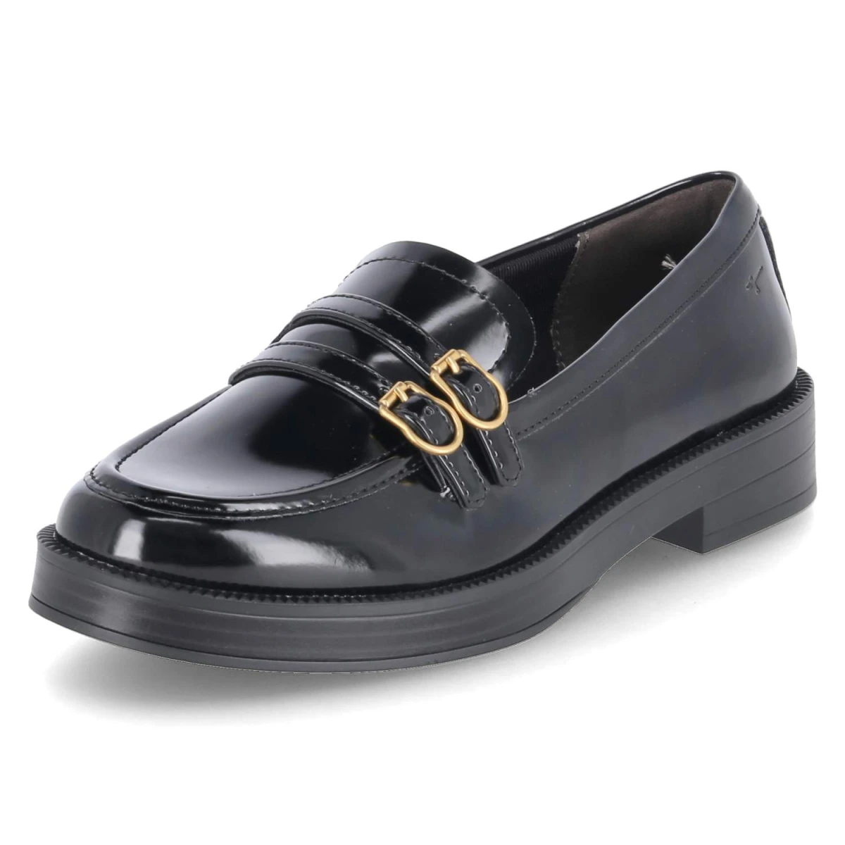 Loafer - Black