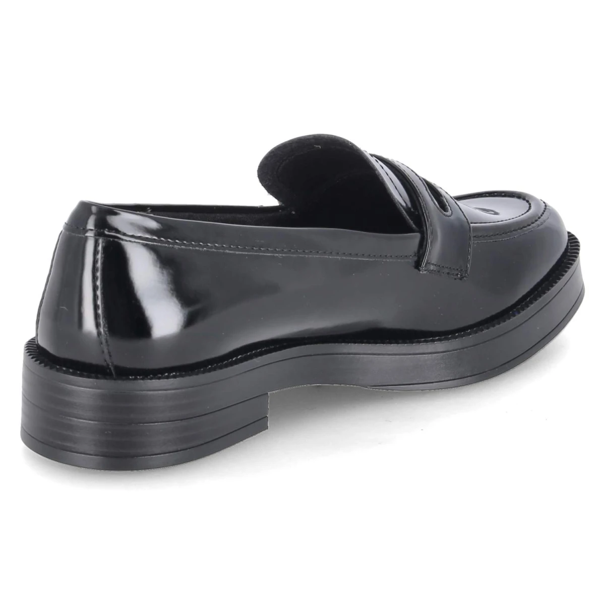 Loafer - Black