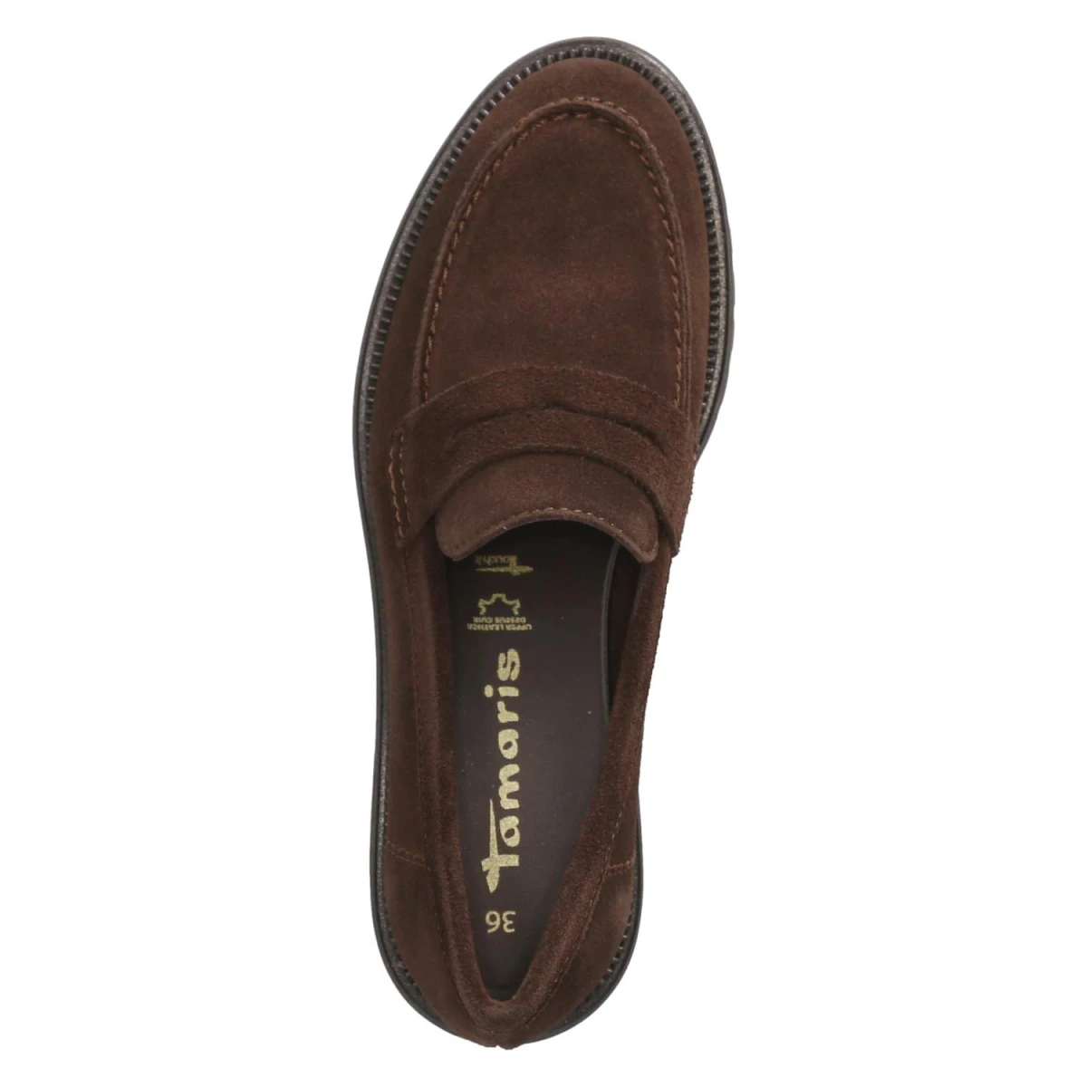 Slipper - MOCCA